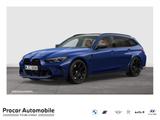 BMW M3 Competition Touring mit M x M Sport ACC RFK - BMW M3 in Duisburg