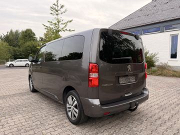 Peugeot Traveller - 3