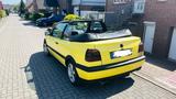 Volkswagen VW Golf III Cabrio Colour Concept 1.8 Liter - Volkswagen Golf: Concept