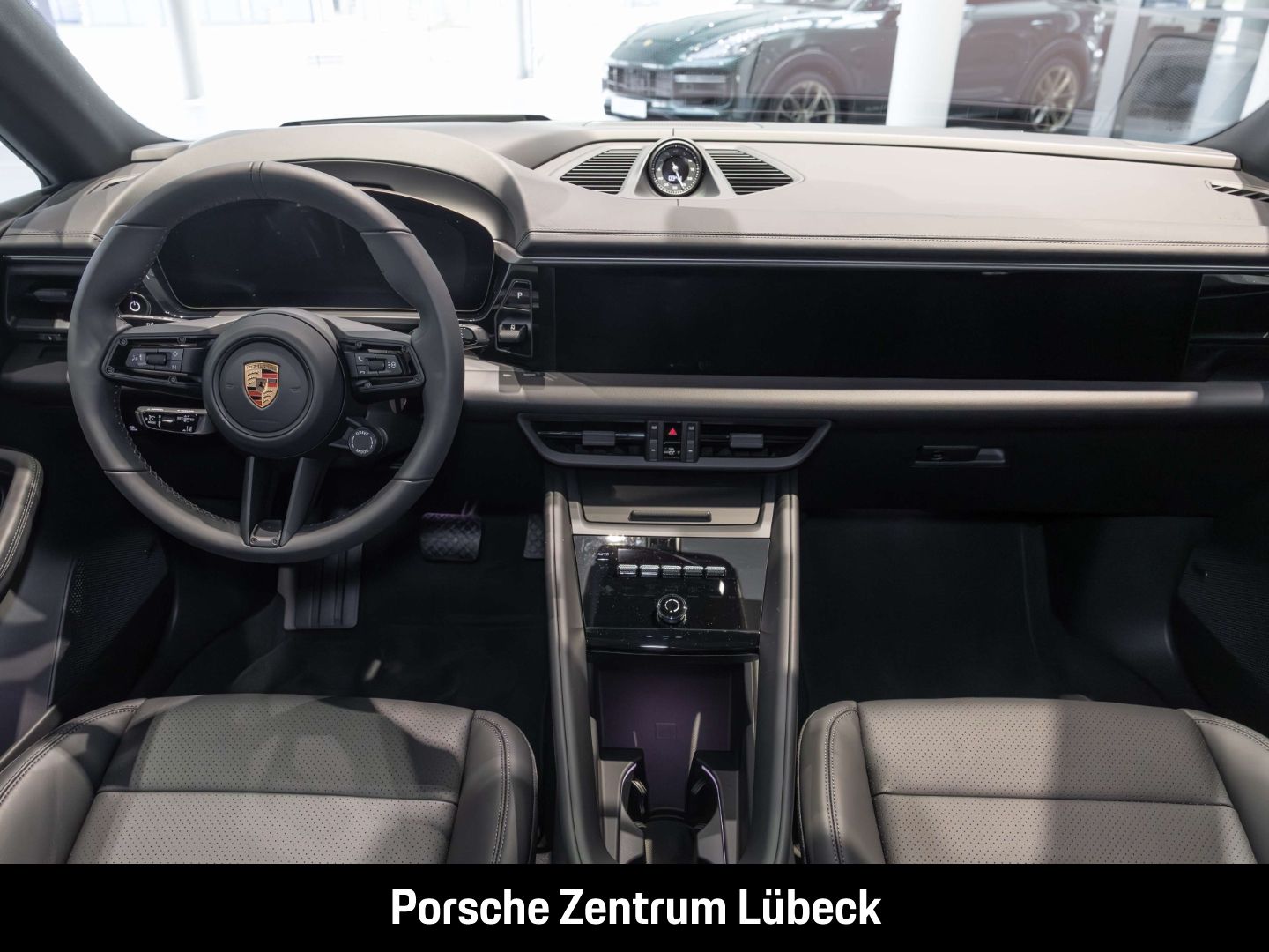 Porsche Macan - Bild 33