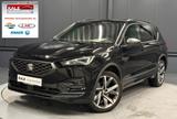 Seat Tarraco FR-Line *20Zoll*XL-Paket*AHK*BeatsAudio*