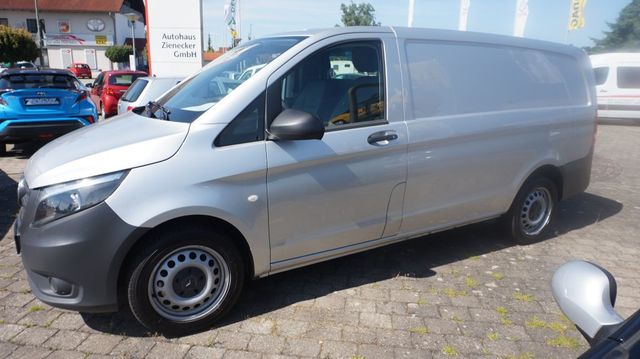 Mercedes-Benz Vito 119 CDI (BlueTEC) Lang  Aut.