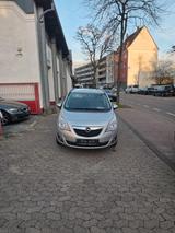 Opel Meriva B Design Edition - Opel Meriva: Design Edition