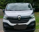 Renault trafic renault Bus transporter - Renault: Transporter