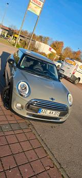 MINI Mini One D - MINI One D Clubman von privat