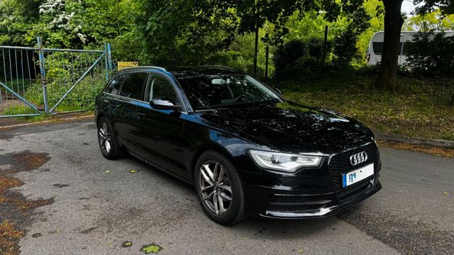 AUDI Audi a6 2.0 Ultra