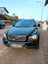 Volvo xc90 7sitzer - gebrauchte Volvo XC90 aus dem Jahr 2008