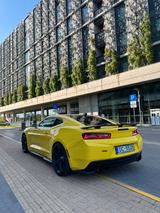 Chevrolet Camaro 6.2 V8 AT - - Chevrolet Camaro von privat