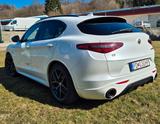 Alfa Romeo Stelvio 2.2 Diesel 16V 154kW Ti AT8-Q4 Ti - Alfa Romeo: 154