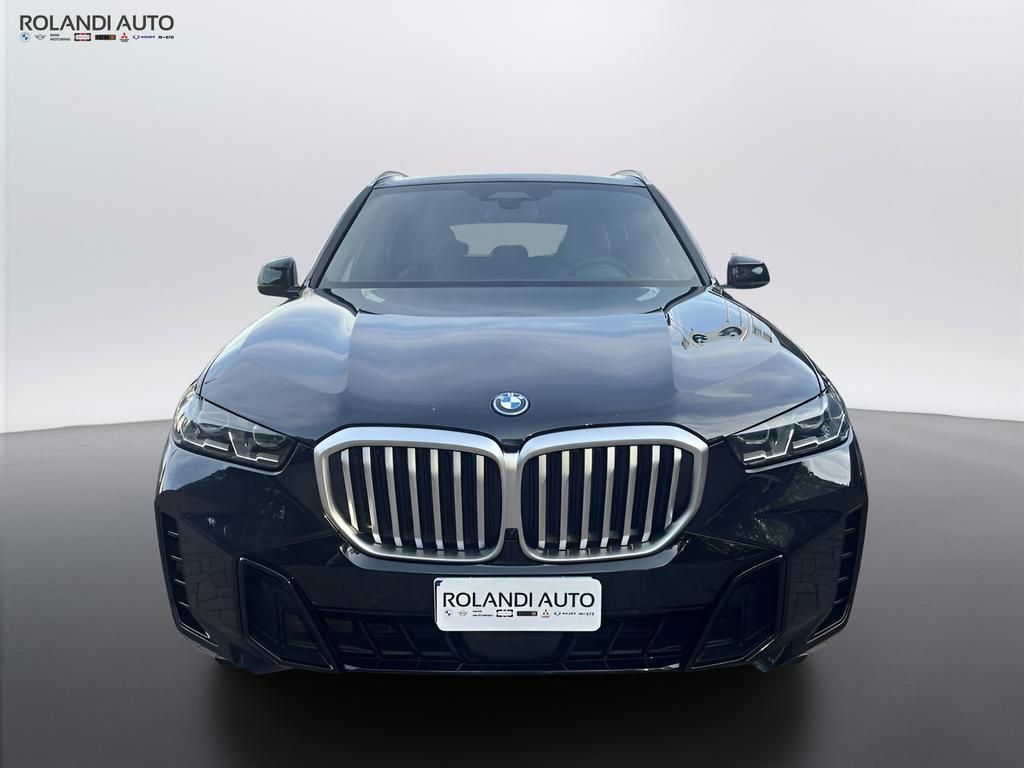 BMW X5 50 e Msport xDrive Steptronic imagem 3