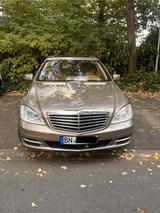 Mercedes-Benz S 400 HYBRID L - - gebrauchte Mercedes-Benz S 400 aus dem Jahr 2010