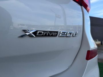 BMW X3 - 11