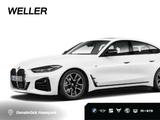 BMW 430d xDri.Gran Coupe M Sport, LiCoPro,StHz,HiFi - gebrauchte BMW 430 Gran Coupé aus dem Jahr 2023