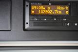 Mercedes-Benz Actros 2545 MP5/ 100 tho. km / Palfinger PK 18.0 - Actros mp2