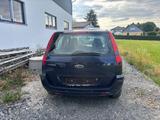 Ford Fusion Ambiente - Ford Fusion: Ambiente