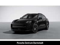 Porsche Macan - Vorschau Bild 1