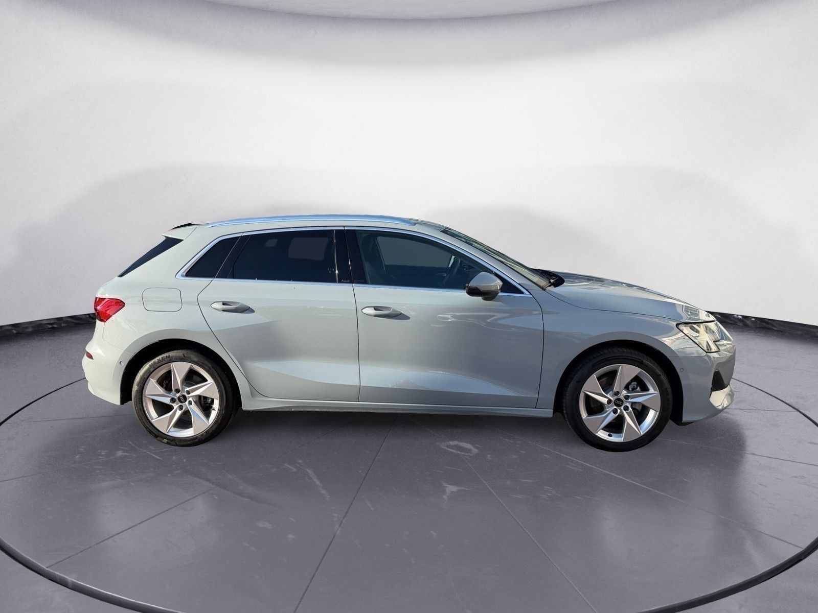 Audi A3 - Bild 6