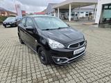 Mitsubishi Space Star Diamant 1.0 MIVEC 5-Gang - schwarze Mitsubishi Space Star