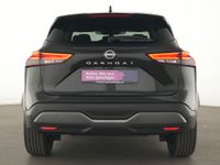 Nissan Qashqai - Vorschau Bild 8