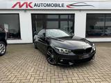 BMW 420i Cabrio M Sportpaket Shadow Line Kamera Navi - gebrauchte BMW 420 aus dem Jahr 2020