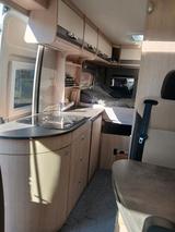 Pössl Summit 600 plus - Wohnwagen & Wohnmobile in Münster