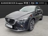 Mazda CX-3 Homura LED-Navi-PDC-Tempomat-Sitzheizung-18 - Mazda CX-3: Homura