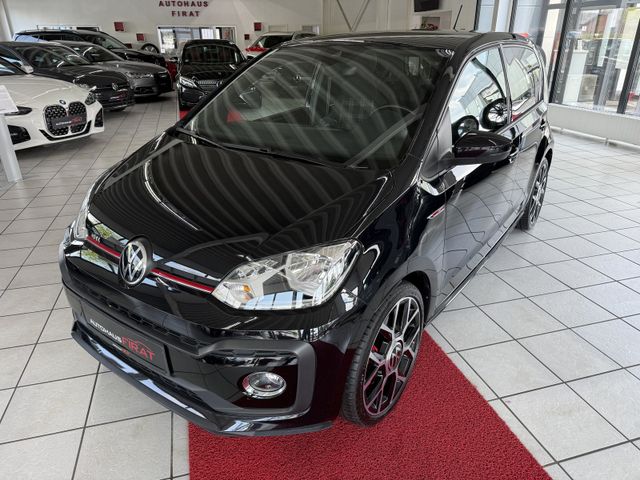 VW up! GTI 1,0 TSI Rückfahrkamera+Alu