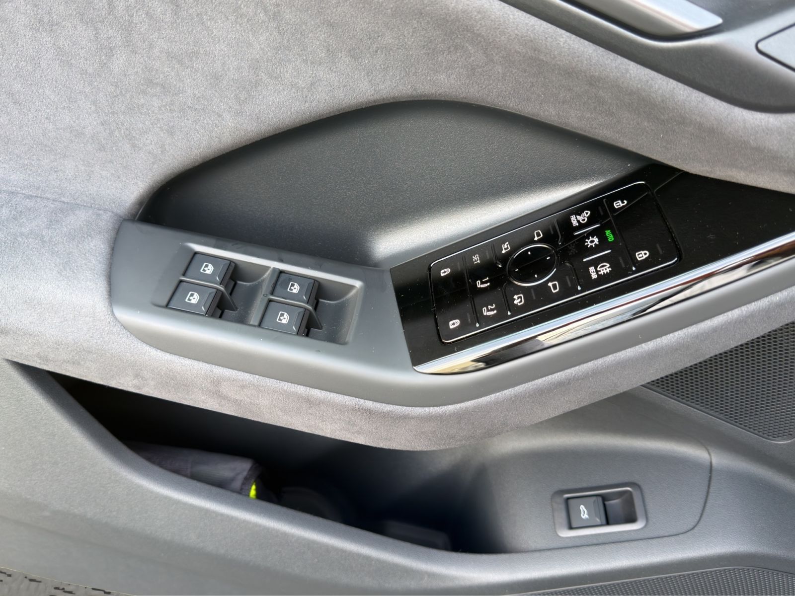 Audi SQ6 e-tron - Bild 16