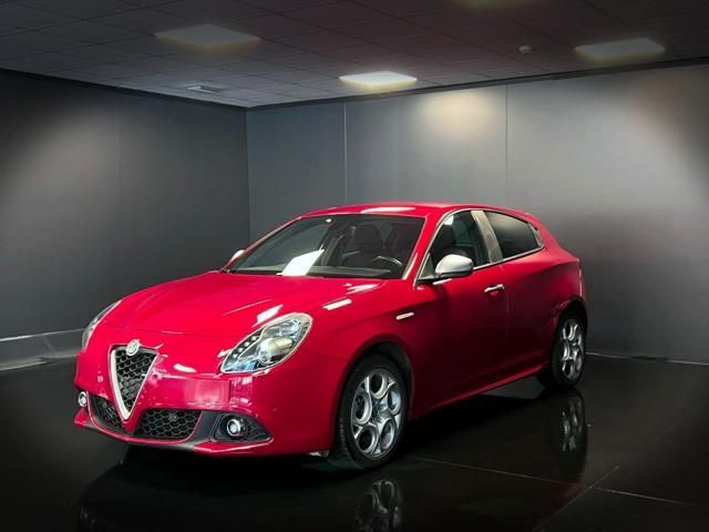 Alfa Romeo ALFA ROMEO Giulietta 1.6 JTDm 120 CV Sport