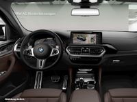 BMW X4 M40 - Vorschau Bild 5