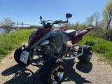 Yamaha YFM 700R - QUAD VON 501 BIS 750 CCM