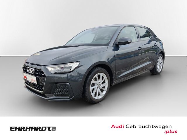 Audi A1 Sportback 25 TFSI Advanced VIRTUAL*LED*ANDROI