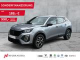 Peugeot 2008 1.2 PureTech 100 ACTIVE Eco-LED+NAV+RFK+DAB - Peugeot 2008 e-Active