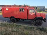 Magirus Deutz F125D10A LF16TS TüV/SP neu - Magirus Deutz LKWs