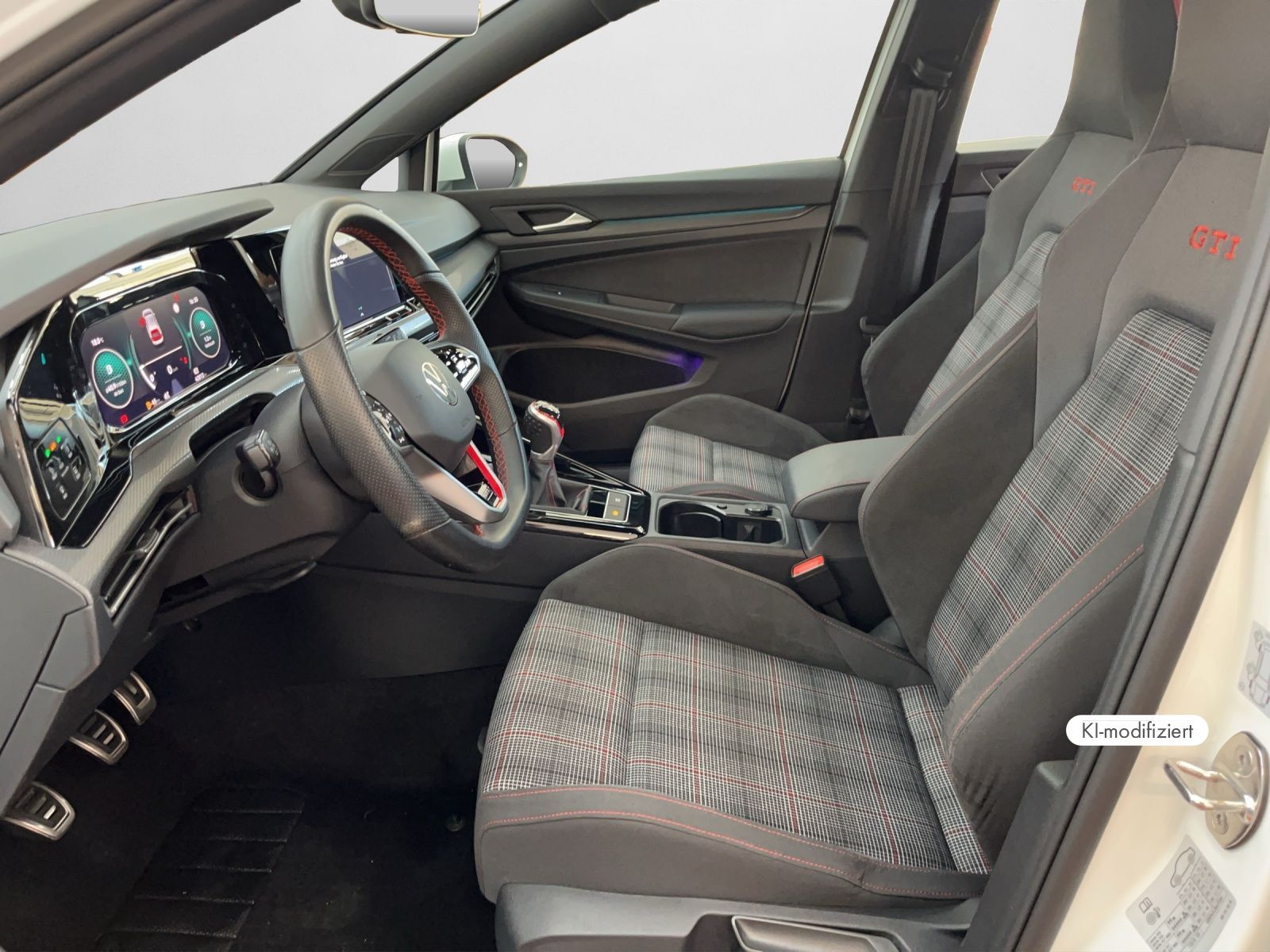 Volkswagen Golf - Bild 13