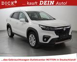 Suzuki S-Cross 1.4 Comfort NAVI+LED+KAM+SHZ+ACC+KEY+DAB - Suzuki Gebrauchtwagen von 2025