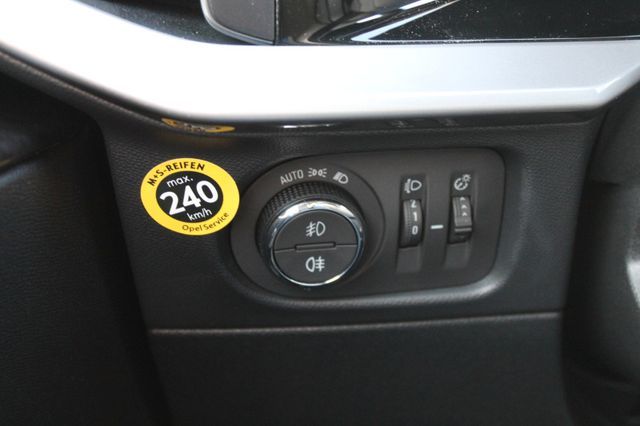 Fahrzeugabbildung Opel Mokka 1.2 Turbo Ultimate KlimaA,SHZ,ACC,Alcant.