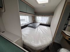 Dethleffs Camper 560 FMK *2026*FirstEdition*