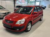 Kia Rio 1.6 EX Top - 1. Hand-Sportpaket-PDC-TÜV NEU - Kia Rio: Sport