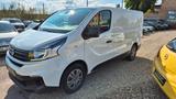 Fiat Talento Kasten L1H1 1,0t SX, Klimaanlage - Fiat Talento aus 2021