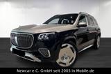 Mercedes-Benz GLS 600 Maybach 4Matic*LUFT*ACC*SitzKlima*Memo* - Mercedes-Benz GLS 600 Gebrauchtwagen in Berlin