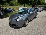 Alfa Romeo MiTo 1.4 TB 16V MultiAir *Automatik* - Alfa Romeo MiTo: Multiair