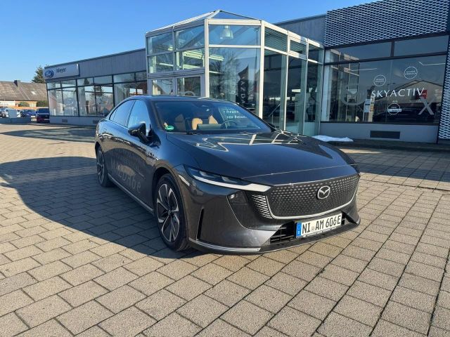 Mazda 6 e 190 kW 8,8 kWh EV Takumi Plus