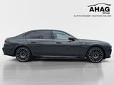 BMW 740d xDrive M SPORT FondEnt,SkyL,StHz,DAPro - BMW 740 in Bochum
