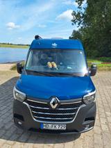 Renault Master - Renault Diesel Kastenwagen Master
