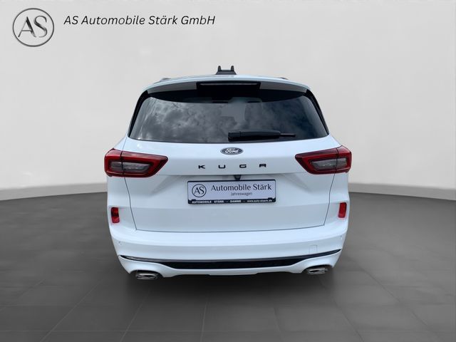 Fahrzeugabbildung Ford Kuga 1,5 EcoBoost ST-Line+LED+Kamera+Spurass+DAB