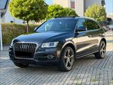 Audi Q5 3.0 TDI S tronic quattro 3X S-Line Facelift  - gebrauchte Audi Q5 mit Facelift