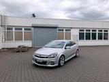 Opel Astra H GTC OPC Friedrich K&N Turbo - Opel Astra aus 2006: Gtc