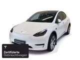 Tesla Model Y Rear-Wheel Drive - Tesla Gebrauchtwagen von 2024