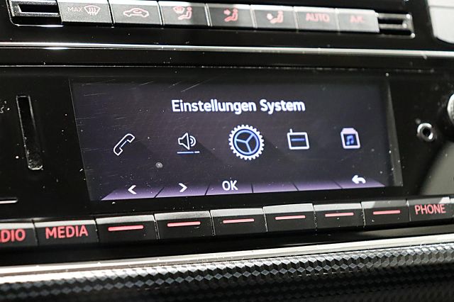Up! MOVE 1.0 L 65 PS USB ZV FREISP. Winterräder